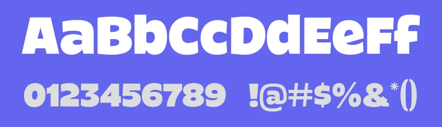 Intimate Summer Font Duo by Get Studio — Sans Serif Font — thumbnail 3