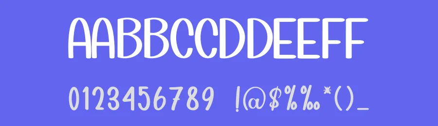 Invitation Display Font by inermediaSTUDIO — Display Font — thumbnail 3