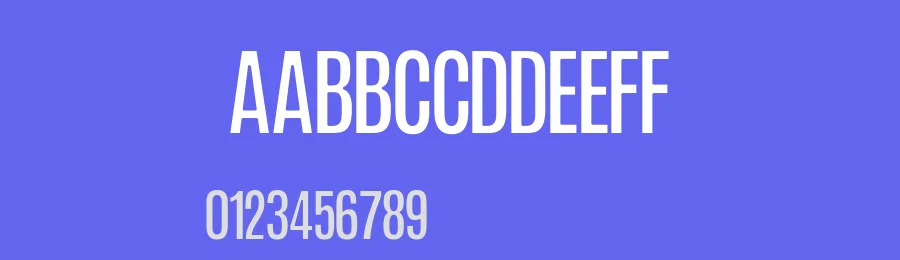 Ioannina Sans Serif Font Family by Shanaya — Sans Serif Font — thumbnail 3