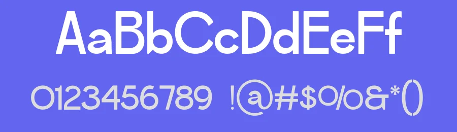 Ipaode Font Family by MaikoHatta — Sans Serif Font — thumbnail 3