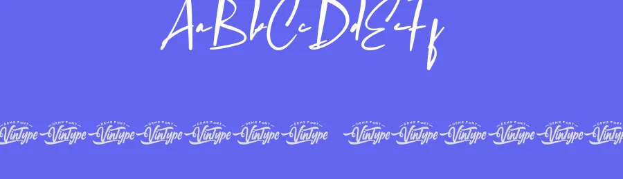 Irabella Amanda Font by VinType — Script Handwritten Font — thumbnail 3