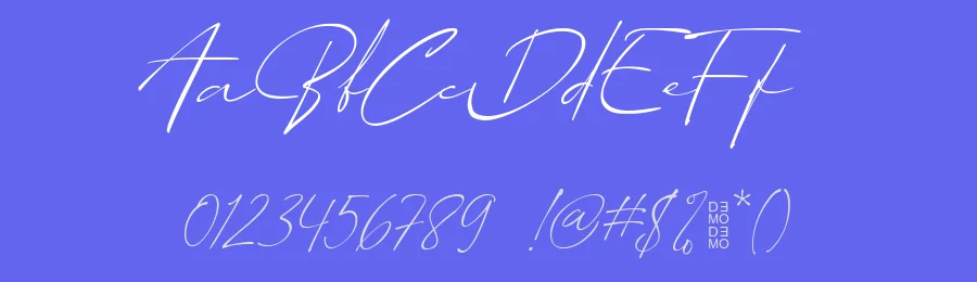 Irnafia Handwritten Font by Ketapel — Script Handwritten Font — thumbnail 3