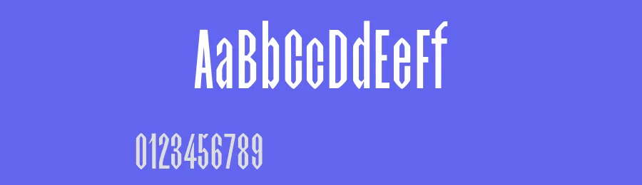 Isaac Font by Creativetacos — Display Font — thumbnail 3