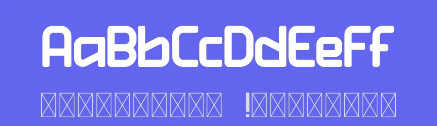 IT Bistoxa Font by Indotype Foundry — Display Font — thumbnail 3