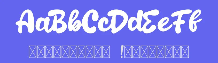 IT Etta Melody Font by Indotype Foundry — Decorative Font — thumbnail 3