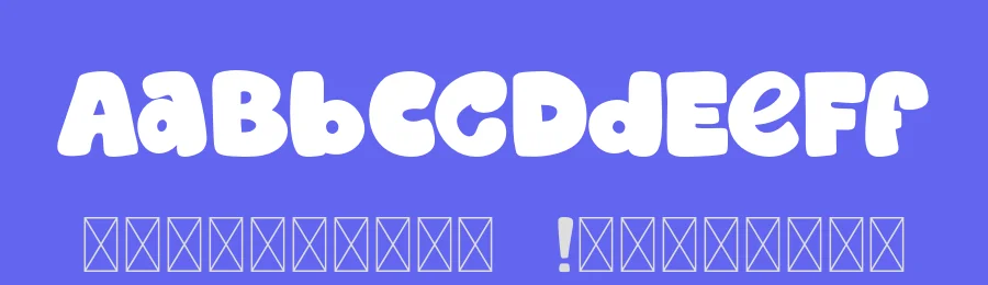 IT Jellivox Display Font by Indotype Foundry — Display Font — thumbnail 3