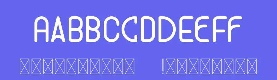 IT Monostrata Font by Indotype Foundry — Display Font — thumbnail 3