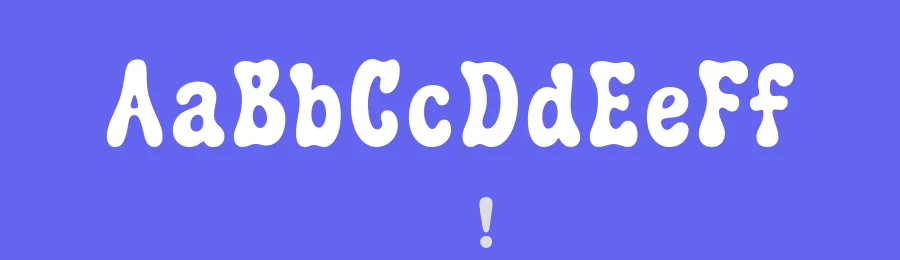 IT Slurvia Font by Indotype Foundry — Display Font — thumbnail 3