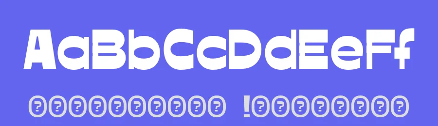 IT Trivane Font by Indotype Foundry — Display Font — thumbnail 3