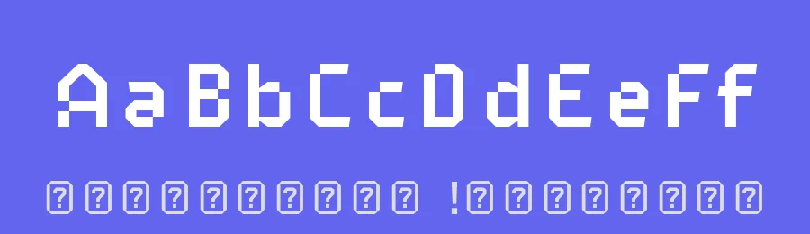 IT Xytrion Font by Indotype Foundry — Display Font — thumbnail 3