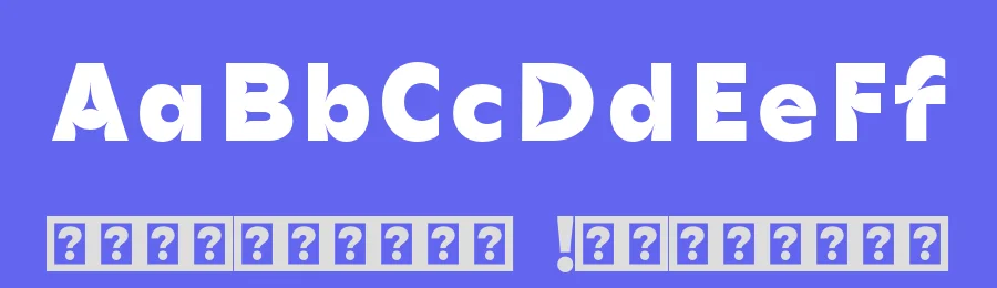 IT Zentrap Font by Indotype Foundry — Sans Serif Font — thumbnail 3