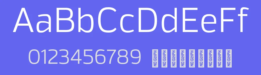 Itoya Font Family by The Northern Block — Sans Serif Font — thumbnail 3