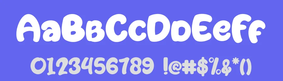 Jackdean Display Font by fontkong — Display Font — thumbnail 3