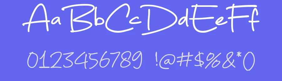 Jacknote Font by afkaristudio — Display Font — thumbnail 3
