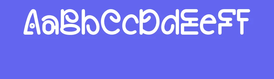 Jaengdo Display Font by pandekastudio — Display Font — thumbnail 3