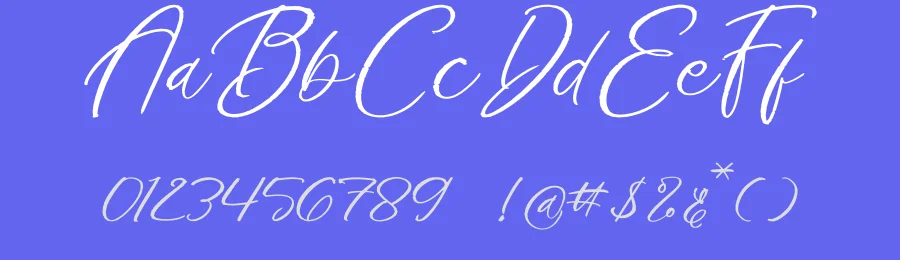Jaghori Insighte – Handwritten Brush Script Font by letterenastudios — Script Handwritten Font — thumbnail 3