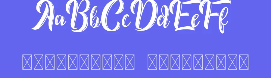 Jaillemon Brush Font by noahtype — Script Handwritten Font — thumbnail 3
