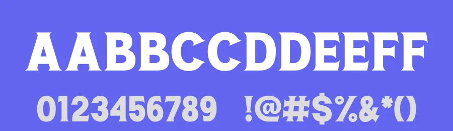 Jakobenz Font by grezlinestudio — Decorative Font — thumbnail 3