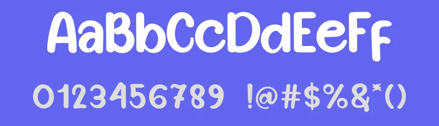 January Display Font by inermediaSTUDIO — Display Font — thumbnail 3