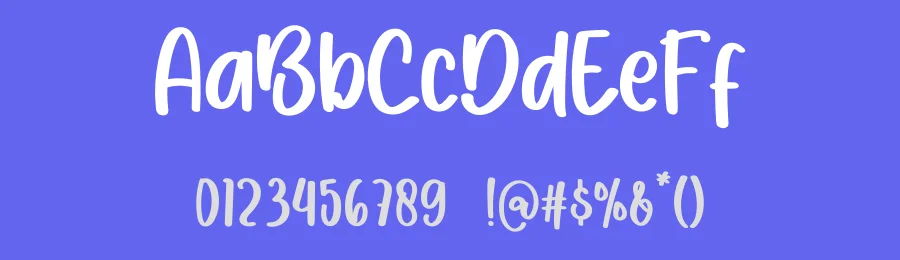 January First Display Font by inermediaSTUDIO — Display Font — thumbnail 3