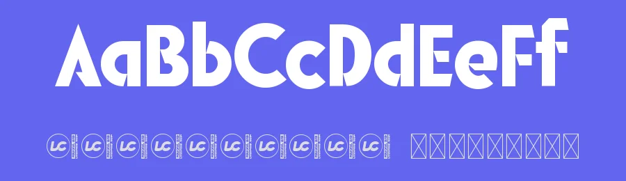 Japans Font by mhdafifersya — Sans Serif Font — thumbnail 3