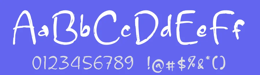 Jargist Kosta Font by glorytype — Display Font — thumbnail 3