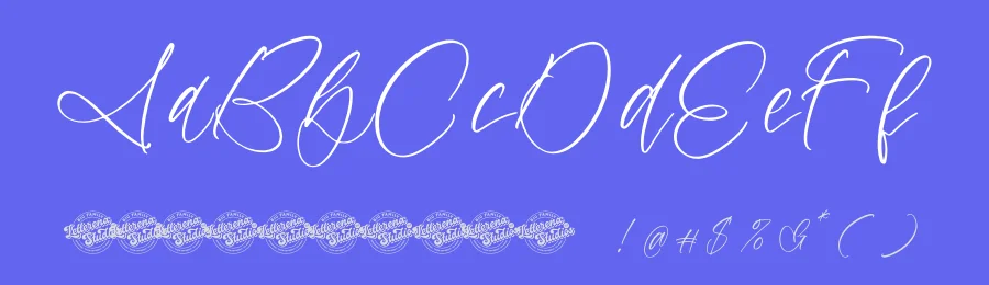 Jasmine Angeloni Font by letterenastudios — Script Handwritten Font — thumbnail 3