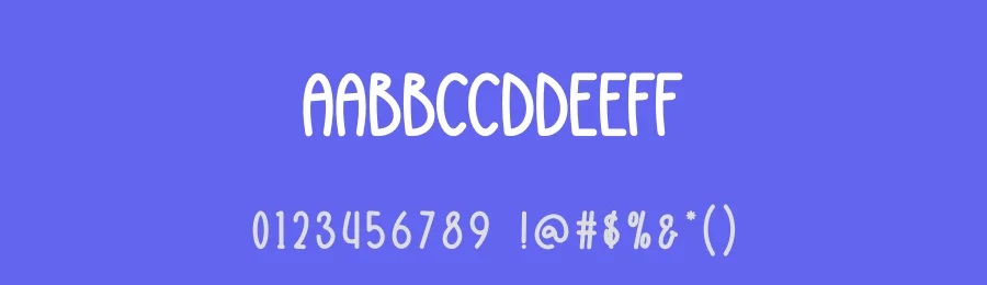 Jasmine Christmas Display Font by creativeletter — Display Font — thumbnail 3