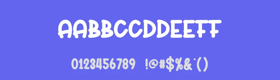 Jasmine – Playful And Unique Font by andikastudio — Display Font — thumbnail 3