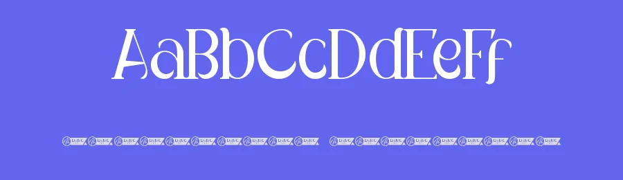 Java Mango Font by nihstudio — Serif Font — thumbnail 3