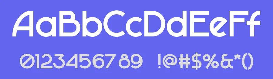 JAVALOCA – Bold Retro Type Font by Rautan — Decorative Font — thumbnail 3