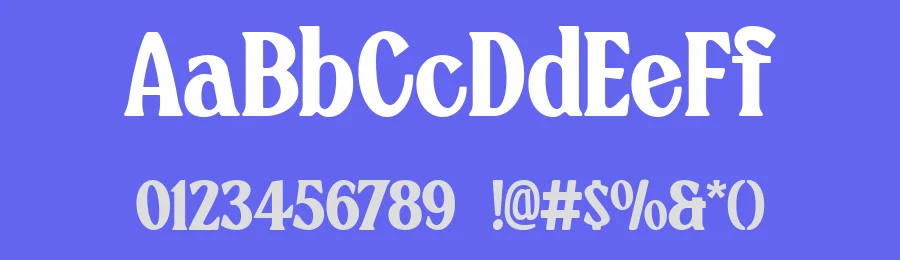 Jayadi Font by Pekotype — Display Font — thumbnail 3
