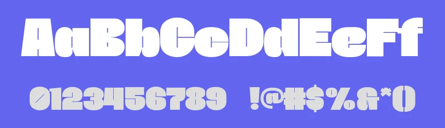 JAYEN Font by Rautan Studio — Display Font — thumbnail 3