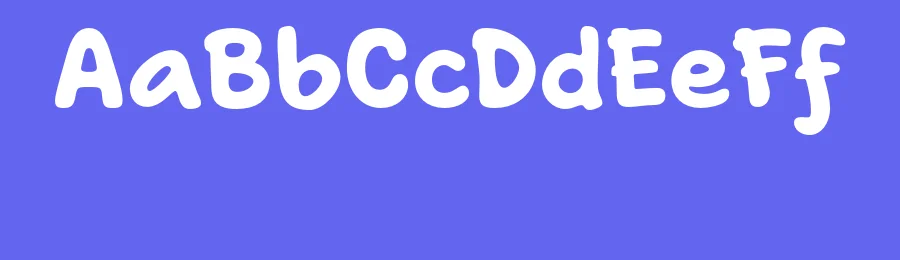 Jemari Display Font by kereatype — Display Font — thumbnail 3