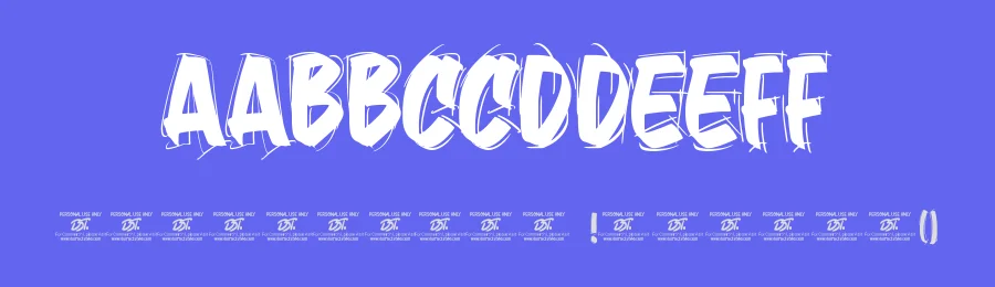 Jember Sketch Brush Font by Dumadistyle — Script Handwritten Font — thumbnail 3