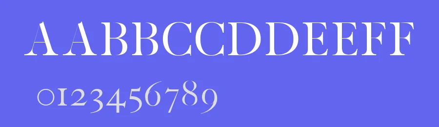 Jerin Font by Creativetacos — Serif Font — thumbnail 3
