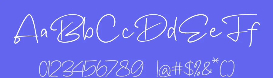 Jestful Kids Font by stylishtype.co — Script Handwritten Font — thumbnail 3