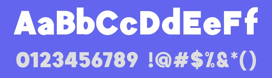Jinada Font by TypeLogue — Sans Serif Font — thumbnail 3
