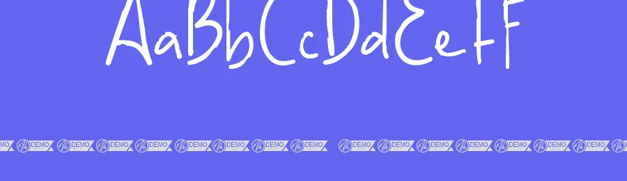 Jingga Berkata Font by nihstudio — Script Handwritten Font — thumbnail 3
