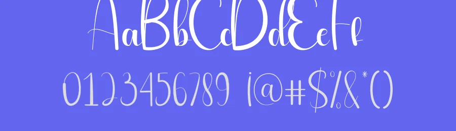 Jinglebells Script Font by andikastudio — Script Handwritten Font — thumbnail 3