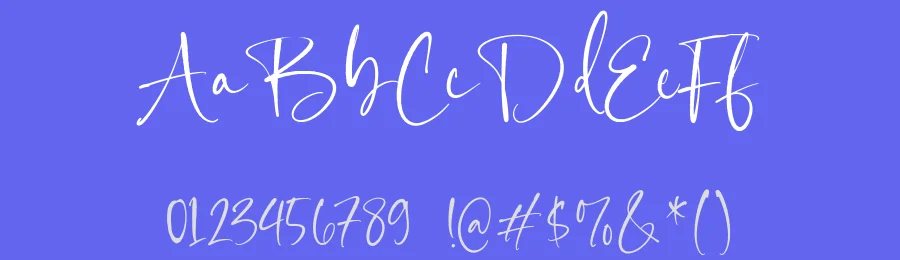 Jofrey Madison Font by Timur type — Serif Font — thumbnail 3