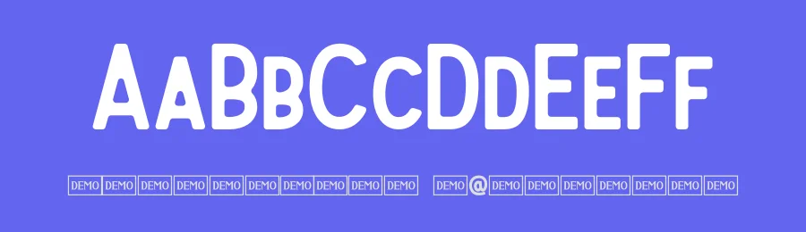 Johny Palkons Display Font by prioritype — Display Font — thumbnail 3