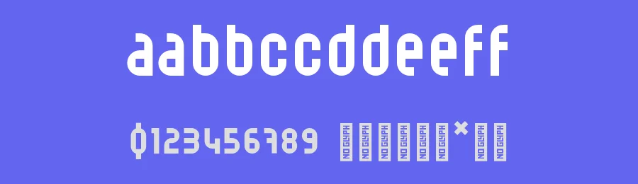 Jolie Neville Display Font by Pierre-Yvon Carnoy — Display Font — thumbnail 3