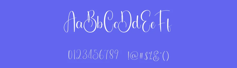 Jolly Christmas Script Font by inermediaSTUDIO — Script Handwritten Font — thumbnail 3