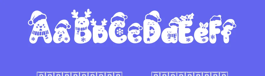Jollykins Font by Yoga Letter — Display Font — thumbnail 3