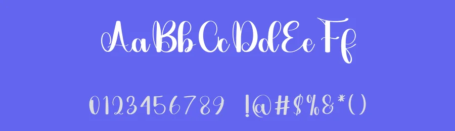 Jonathan Script Font by inermediaSTUDIO — Script Handwritten Font — thumbnail 3