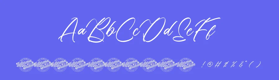 Jonathans Machelino Font by letterenastudios — Script Handwritten Font — thumbnail 3