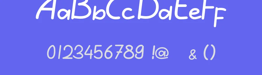 Jorell Lieven Font by Javanicestudio — Decorative Font — thumbnail 3