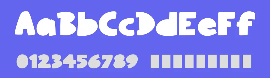 Josh Jive Font by fontsider — Display Font — thumbnail 3