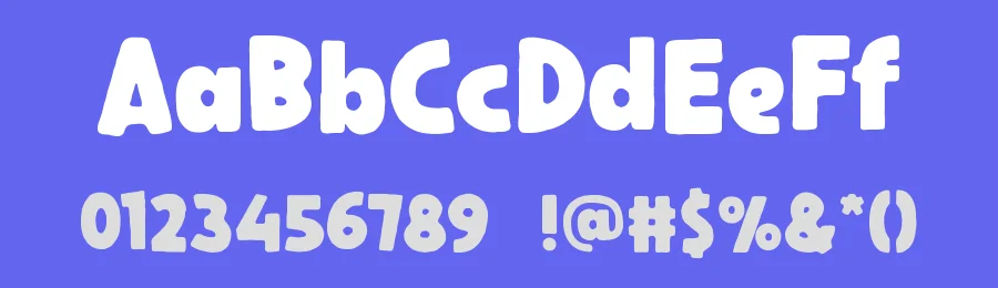 Journei Font by Rautan Studio — Decorative Font — thumbnail 3